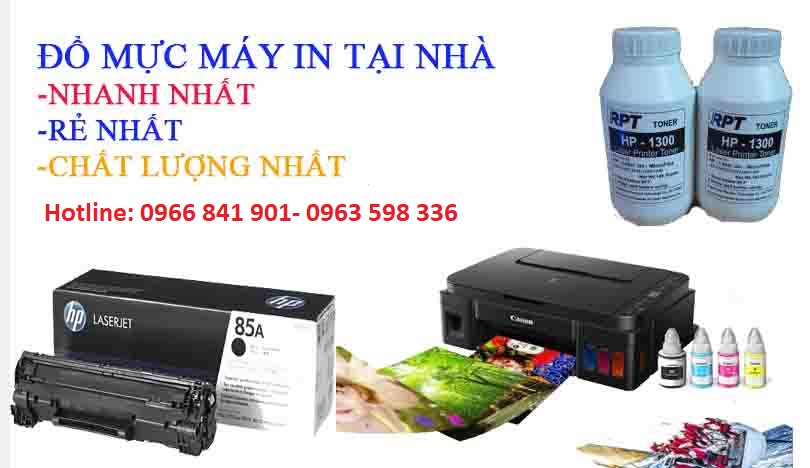 sửa máy in tại hà nội