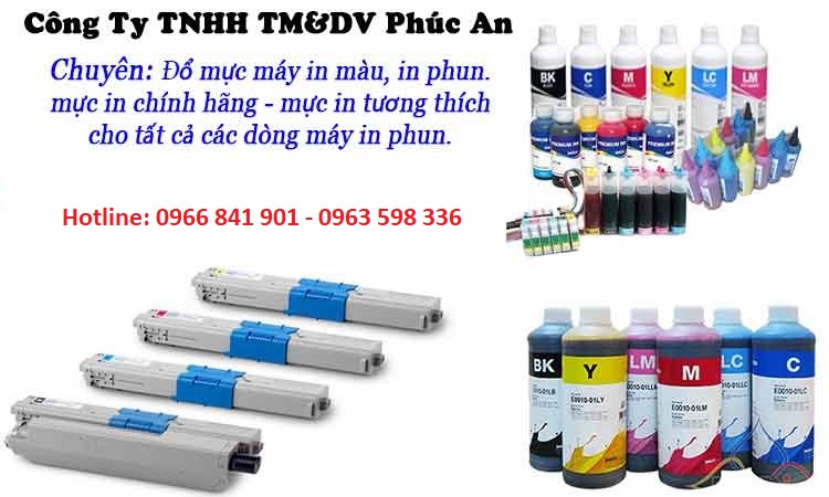 đổ mực máy in tại chợ thuốc hapulico vũ trọng phụng thanh xuân
